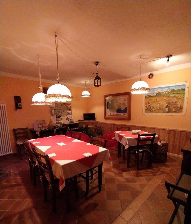 L'Antica Dimora Ξενοδοχείο Perosa Argentina Εξωτερικό φωτογραφία